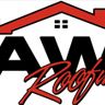 Raw Roofing