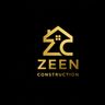 Zeen Construction – Painting & Tiling