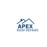 Apex roof repairs