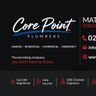Core Point Plumbers
