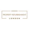 PROPERTY REFURBISHMENT LONDON LIMITED