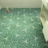 Ryan Mercer tiling