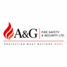 A&G Fire Safety & Security Ltd