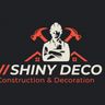 Shiny deco