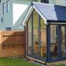 Buildvault Ltd