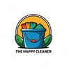The Happy Cleaner