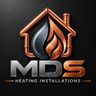 MDS heating installations