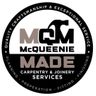 McQueenie Made ltd