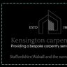 Kensington carpentry
