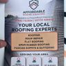 Affordable Roofing And Building