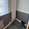 Aliseni construction