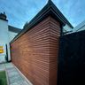 B nicholls fencing
