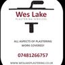 Wes lake