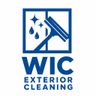 WIC Exterior Cleaning