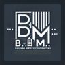 B.M.Building service contractors