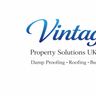 VINTAGE PROPERTY SOLUTIONS UK LTD