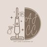 Amy Jane cleaning Co