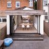 D&A BRICKWORK/BUILDING