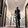 DinoClear Cleaning Services Ltd