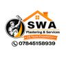 SWA Plastering & Services