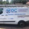 Dc window cleaning services