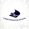 C Mok’s Plastering services