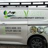 Advanced Landscapes & Property Services
