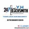 Y.h locksmith