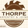 Thorpe Carpentry & Joinery