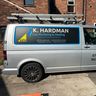 K Hardman Gas Plumbing and Heating