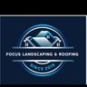 Focus landscaping