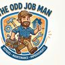 The Odd Job Man