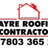 Ayre Roofing Contractors Ltd