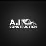 A.I. Construction