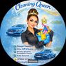 Cleaning queen