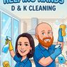 D&K Cleaning