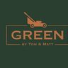 Green by Tom & Matt