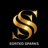 Sorted sparks