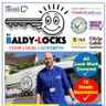 Mr. Baldy-Locks