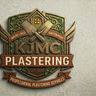 Kieran Hutton plastering
