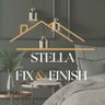 Stella Fix & Finish