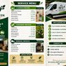 Maii Clean & Green Services Limited