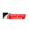 Supreme driveways & landscaping