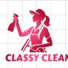 Classy Clean