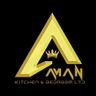 Aman Kitchen & Bedroom Ltd