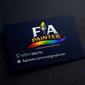Fia painter
