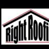 Right roofing