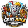 Grey Juice