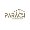 Parach Construction Ltd