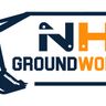 NH GROUNDWORKS